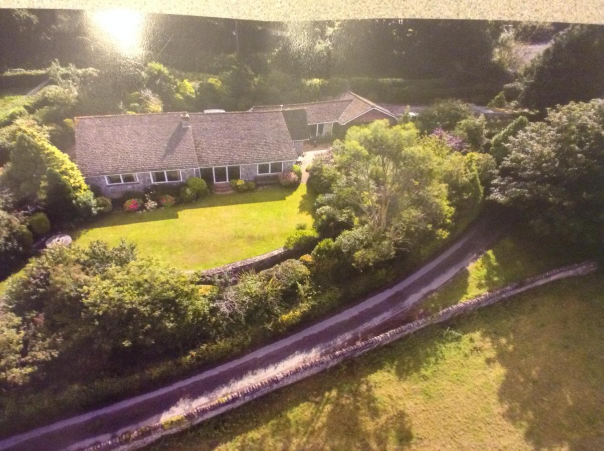 The Willows Newton Abbot Exterior photo